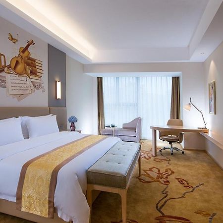 Vienna International Hotel Hangzhou East Railway Station Экстерьер фото