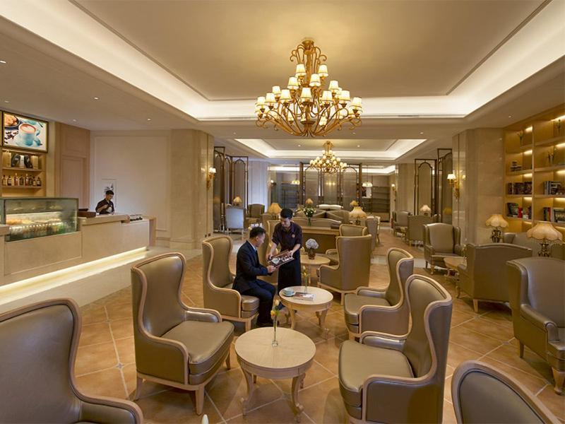 Vienna International Hotel Hangzhou East Railway Station Экстерьер фото