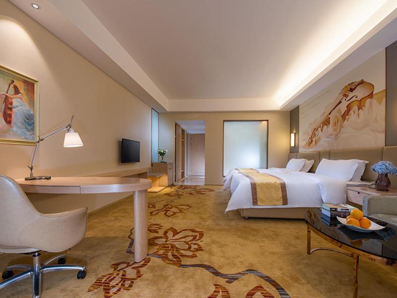 Vienna International Hotel Hangzhou East Railway Station Экстерьер фото