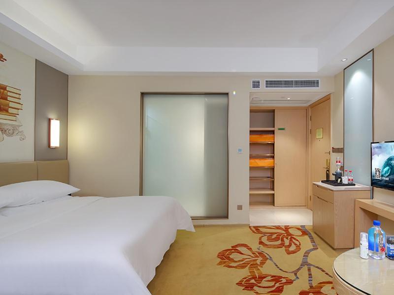 Vienna International Hotel Hangzhou East Railway Station Экстерьер фото