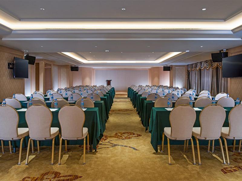 Vienna International Hotel Hangzhou East Railway Station Экстерьер фото